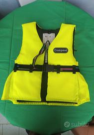 Giubotto di salvataggio salvagente