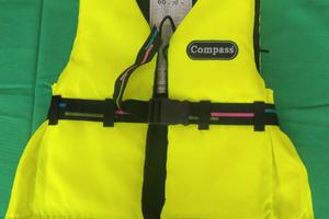 Giubotto di salvataggio salvagente