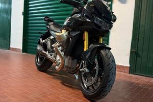 Moto Guzzi V100 Mandello S 2024 – Öhlins EC2, SC P