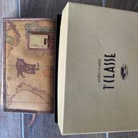 Portafoglio 1 Classe usato