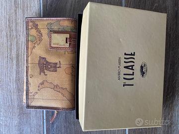 Portafoglio 1 Classe usato