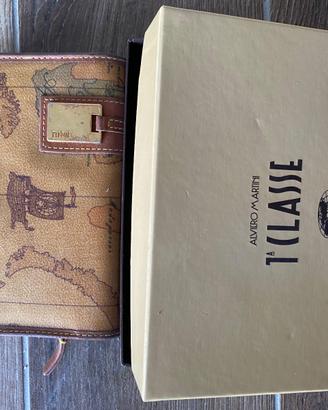 Portafoglio 1 Classe usato