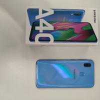 Samsung Galaxy A40 