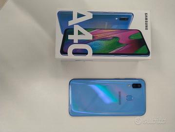 Samsung Galaxy A40 