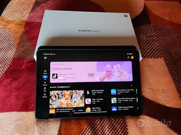 xiaomi pad 5 grigio
