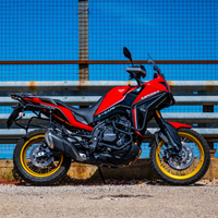 Moto Morini x-cape 650