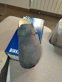 birkenstock numero 43