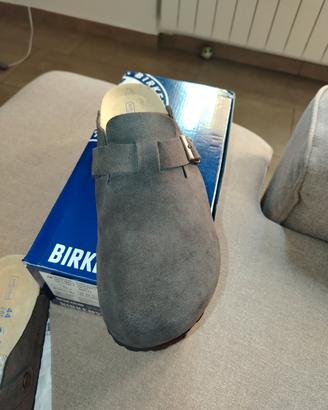birkenstock numero 43