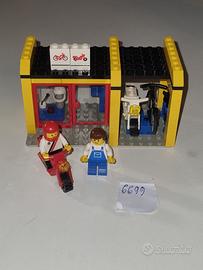 Lego vintage 6699