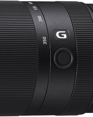 Sony 70-350  f/4.5-6.3 G OSS