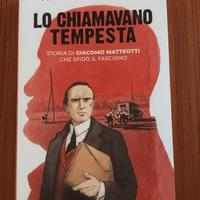 Lo chiamavano tempesta