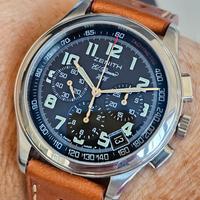 zenith el primero full set 