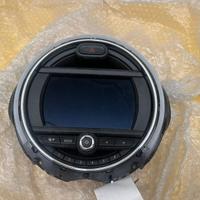 Mini Cooper monitor display 8803370 per F56 - F55