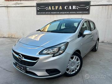 OPEL CORSA 1.2 69CV 2019!!!