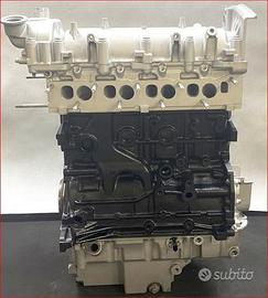 MOTORE 2.0 CDTI A20DTH A20DT 250A1000 FIAT OPEL