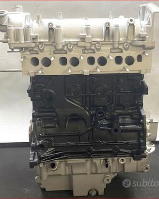 MOTORE 2.0 CDTI A20DTH A20DT 250A1000 FIAT OPEL