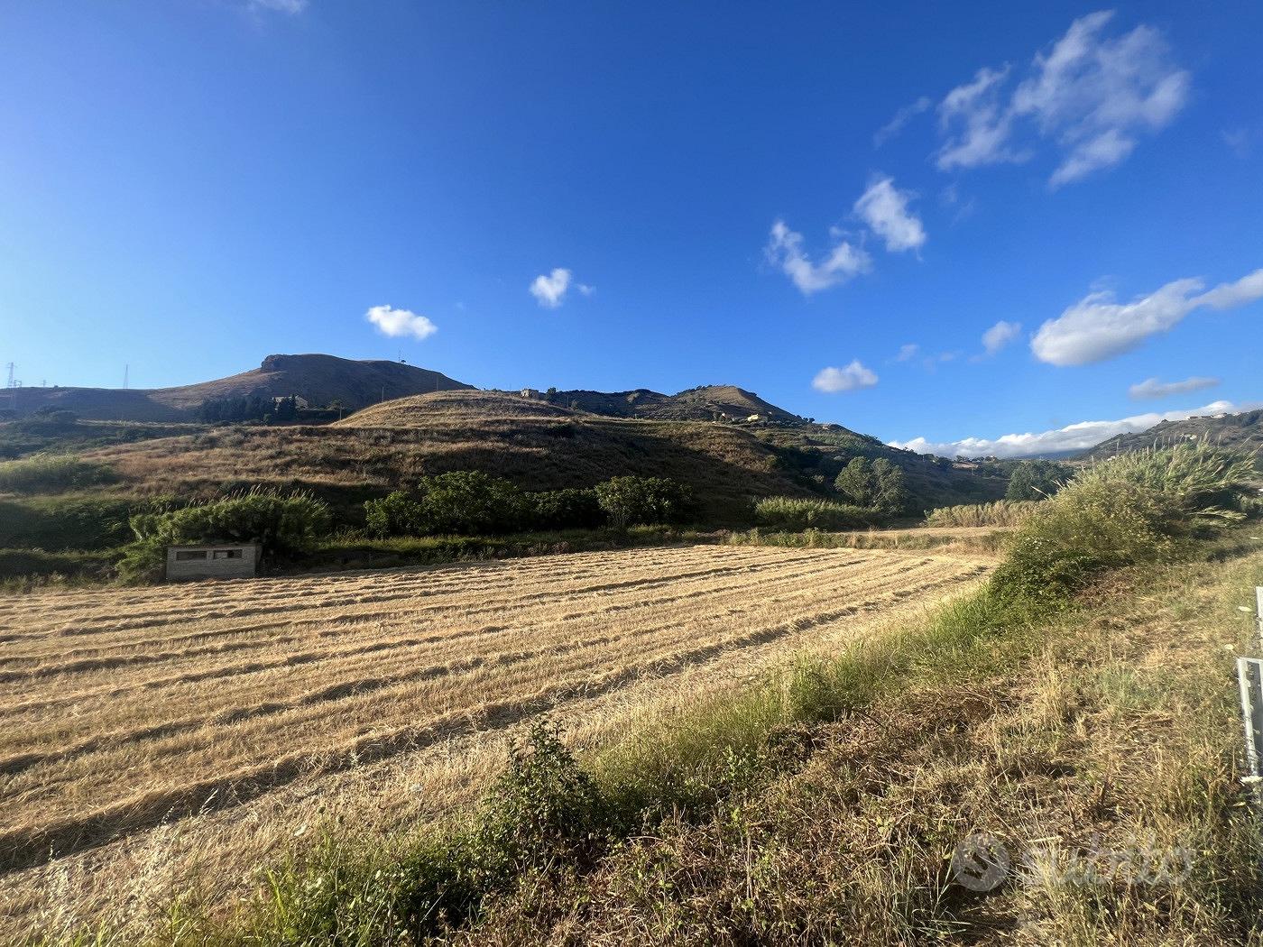 Terreno Residenziale Amantea [Cod. rif 3162544VRG] - Vista 4
