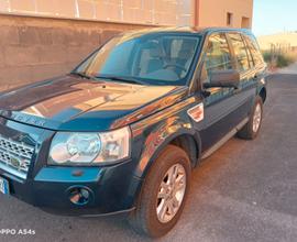 LAND ROVER Freelander 2ª serie - 2007