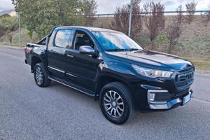 Foton Tunland g7 2.0 TDI Doppia Cabina 4WD