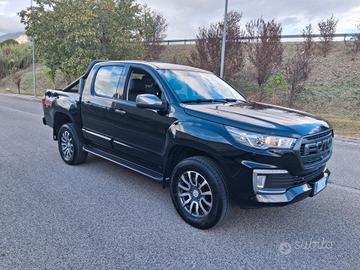Foton Tunland g7 2.0 TDI Doppia Cabina 4WD