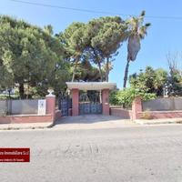 V. Lama villa indipendente-due livelli con terreno