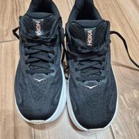 scarpa donna HOKA clifton 10