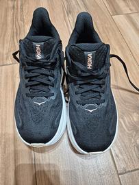 scarpa donna HOKA clifton 10