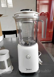 Presse da succo per uso domestico43