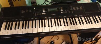 tastiera Yamaha psr-ew310