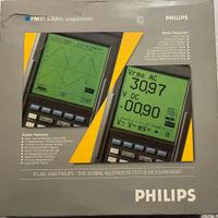 Oscilloscopio PM97 Scopemeter 50MHZ