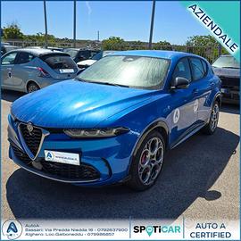 ALFA ROMEO Tonale 1.6 diesel 130 CV TCT6 Ti