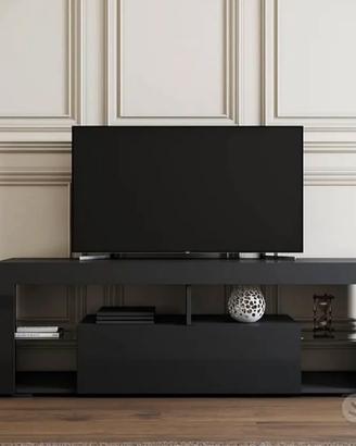 Mobile tv nero