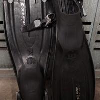 PINNE SUB CINGHIOLO MARES AVANTI 3