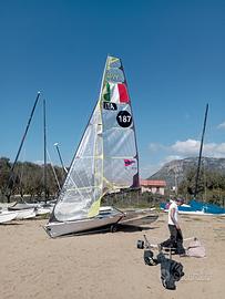 Skiff 49er