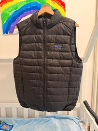 Patagonia Gilet Nero – Lightweight
