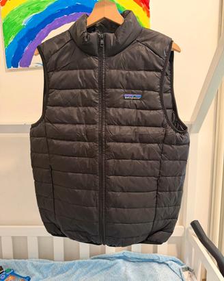 Patagonia Gilet Nero – Lightweight