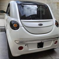 Minicar Microcar Due' Ligier imm. 10/2017