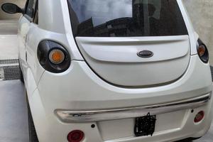 Minicar Microcar Due' Ligier imm. 10/2017