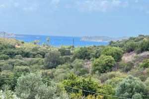 Villetta bifamiliareVillasimius su lotto 5000 mq