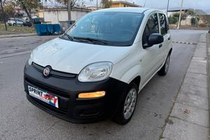 Fiat Panda 0.9 TwinAir Turbo Natural Power Pop Van