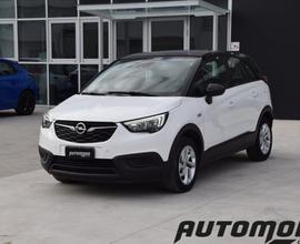 OPEL Crossland X 1.2 110CV Innovation