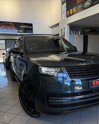 Range Rover 3.0D l6 350 CV HSE