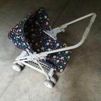 Passeggino Pliko - PEG Perego