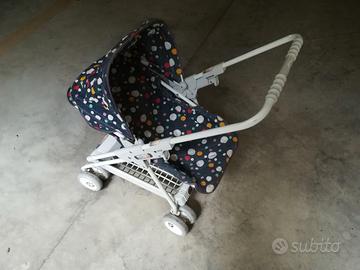 Passeggino Pliko - PEG Perego