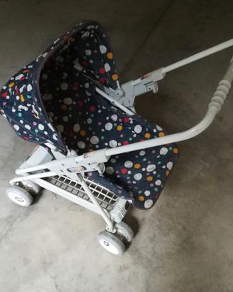 Passeggino Pliko - PEG Perego