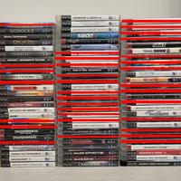Giochi PS3