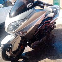 Ricambi tmax