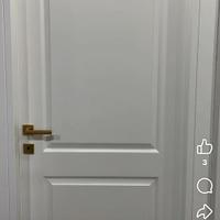 Porte laccate