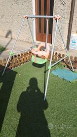 altalena 0-3 anni