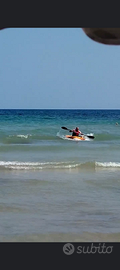 Kayak Sunblas Giro.